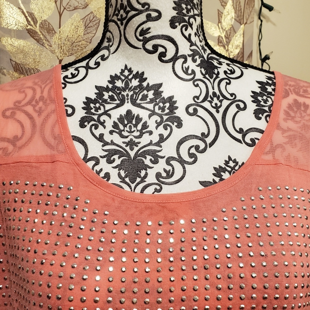 Gem shirt